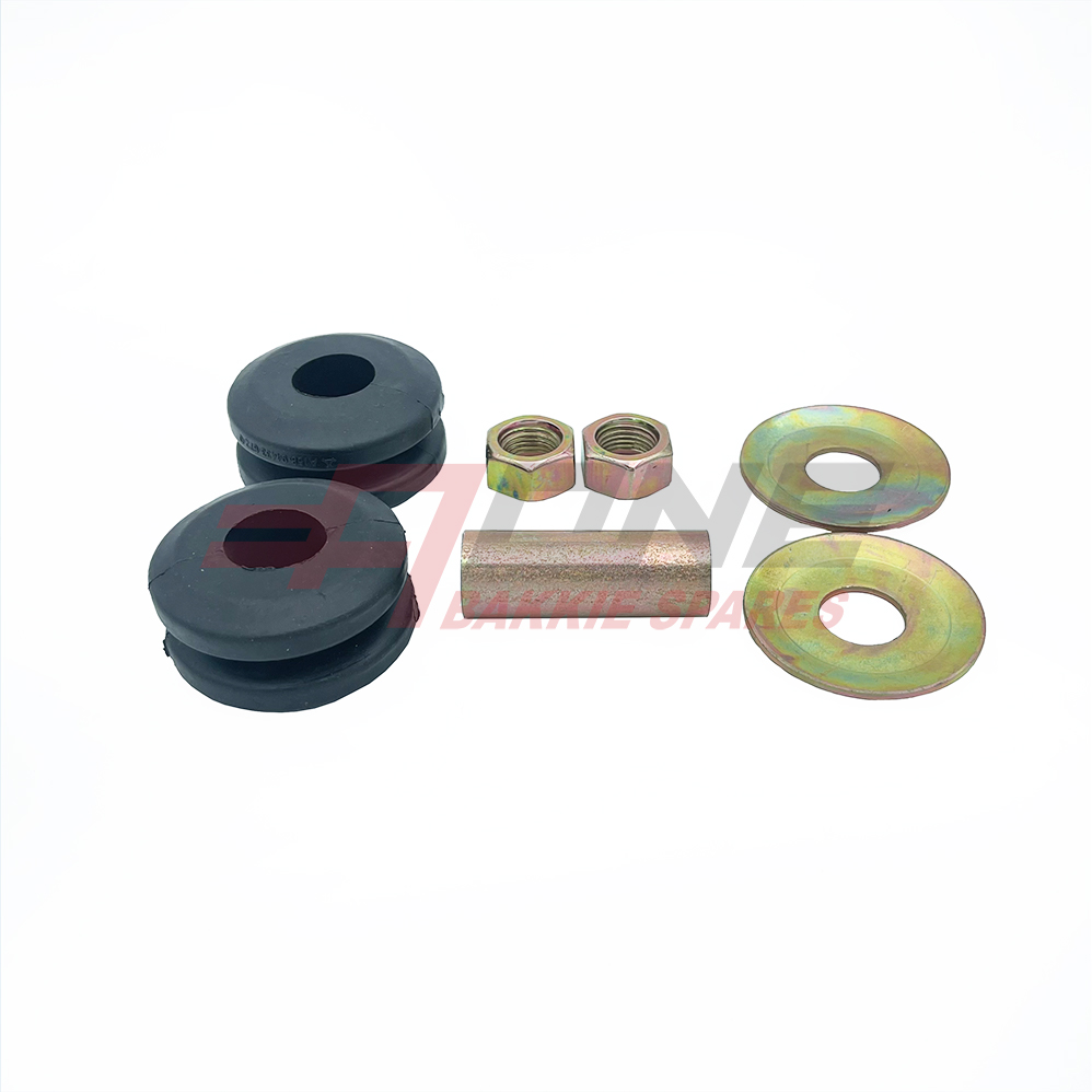 Track Rod Bushes for ISUZU KB280 LWB/SWB/DC — view 3